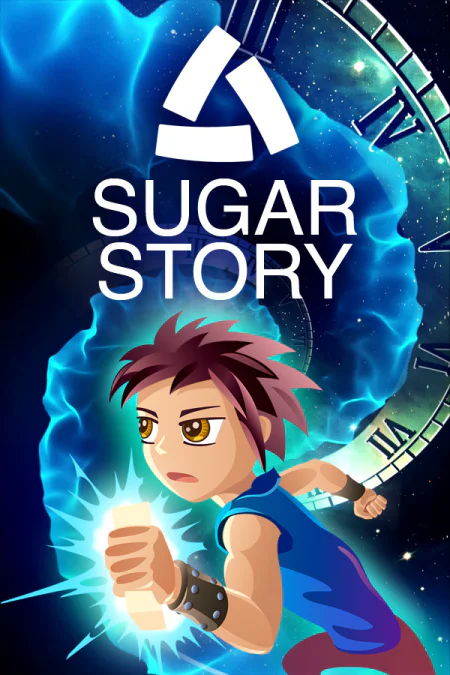 Sugar Story