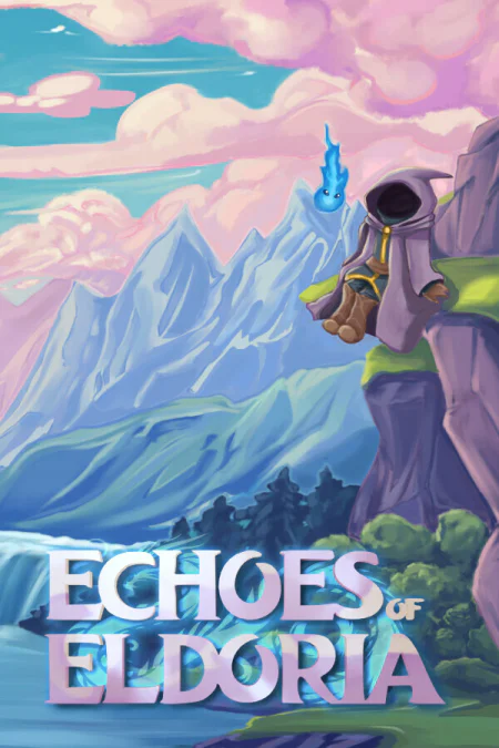 Echoes of Eldoria
