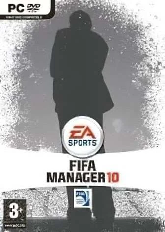 FIFA Manager 10