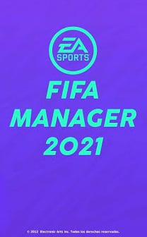 FIFA Manager 2021