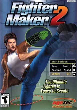 Fighter Maker 2