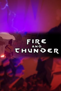Fire And Thunder