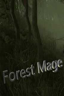 Forest Mage