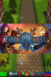 Forge Quest