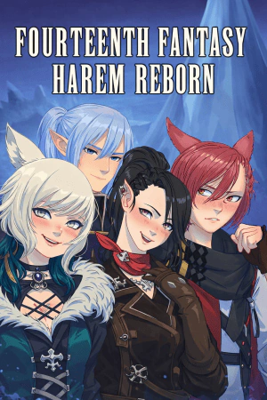 Fourteenth Fantasy: Harem Reborn