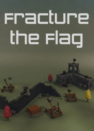 Fracture the Flag