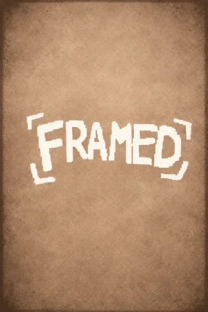 Framed