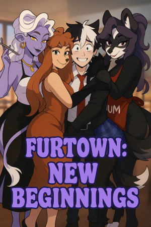 Furtown: New Beginnings