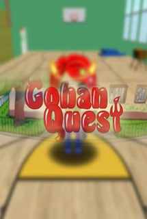 Gohan Quest