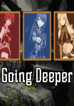 Going Deeper