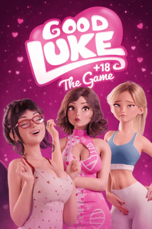 Good Luke
