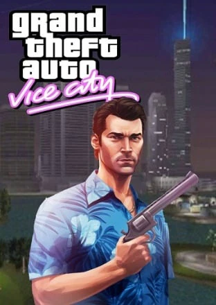 Grand Theft Auto: Vice City Plus (Vice Cry: Remastered)