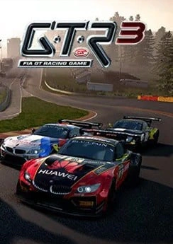 GTR 3