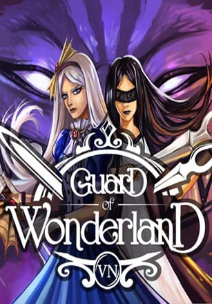 Guard of Wonderland