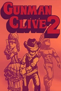 Gunman Clive 2