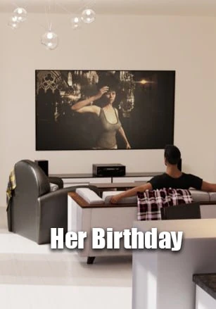 Her Birthday