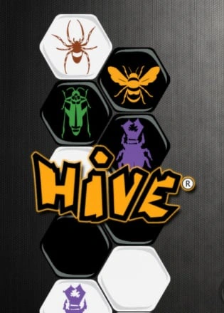 Hive (Улей)
