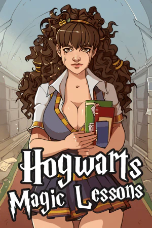 Hogwarts: Magic Lessons