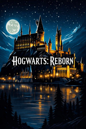 Hogwarts: Reborn