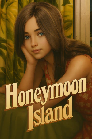 Honeymoon Island