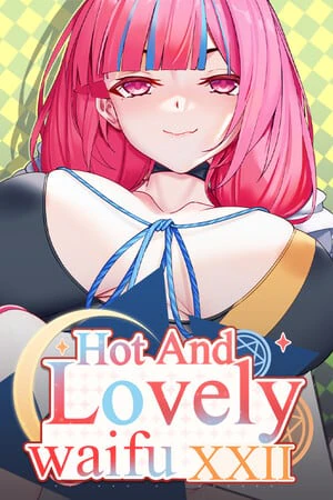 Hot And Lovely Waifu 22