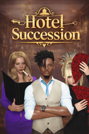 Hotel Succession