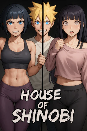 House of Shinobi