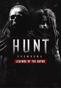 Hunt: Showdown - Legends of the Bayou
