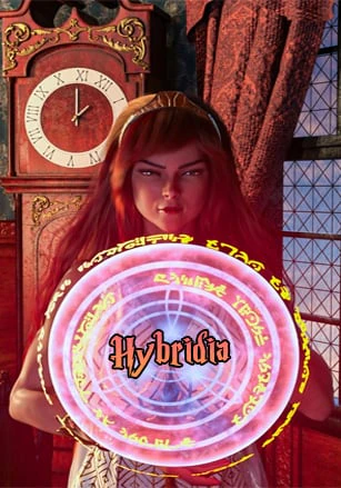 Hybridia