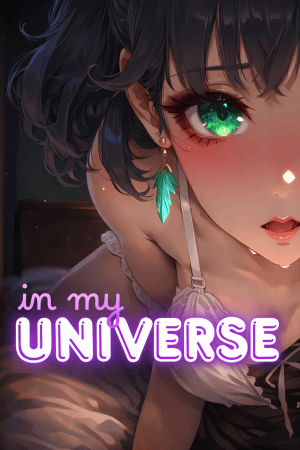 In My Universe