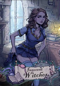 Innocent Witches