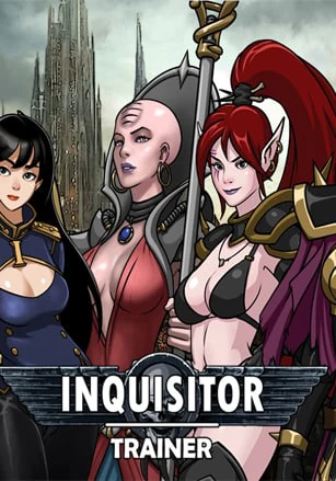 Inquisitor Trainer