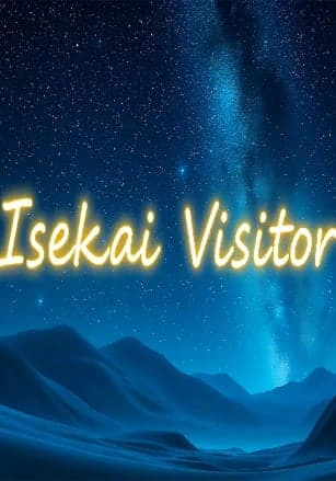 Isekai Visitor: With Love From Another World