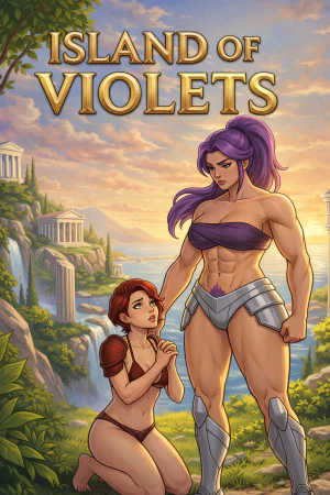 Island of Violets