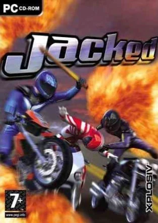 Jacked (Угонщики)