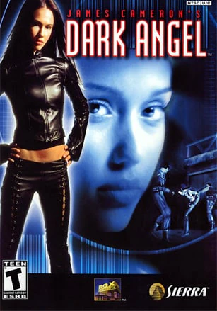 James Cameron's Dark Angel