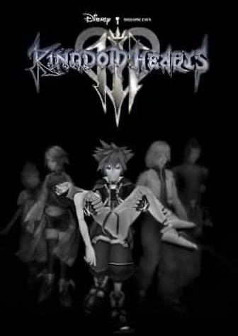 Kingdom Hearts 3