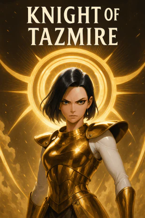 Knight of Tazmire