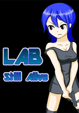 LAB: Still Alive