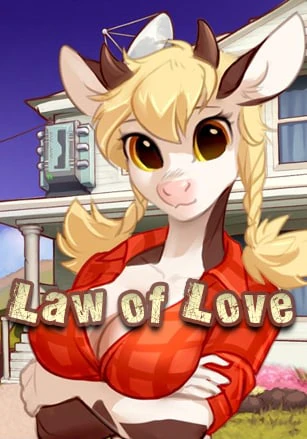 Law of Love