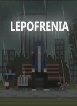 Lepofrenia