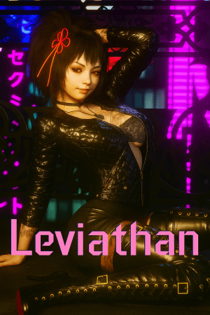 Leviathan