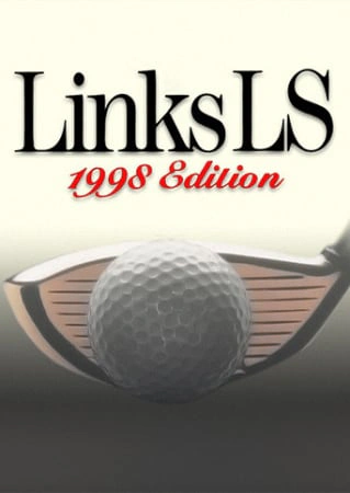 Links LS: 1998 Edition