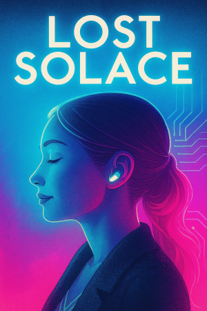 Lost Solace