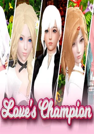 Love's Champion