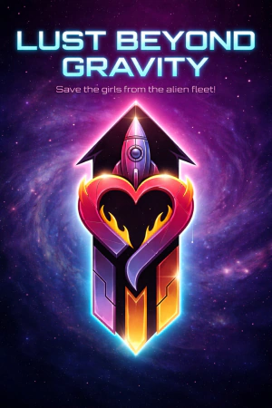 Lust Beyond Gravity