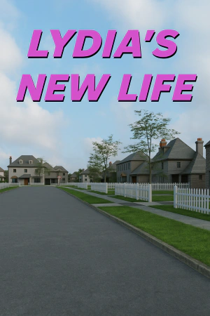 Lydia's New Life