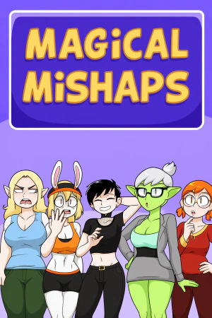 Magical Mishaps