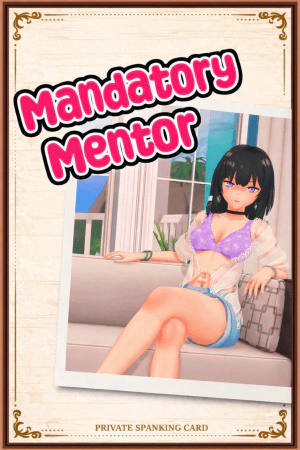 Mandatory Mentor