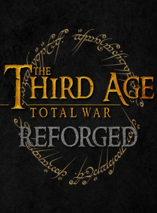 Medieval 2: Total War Kingdoms - Third Age Reforged
